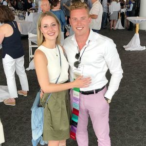 Meet your Posher, Brendan